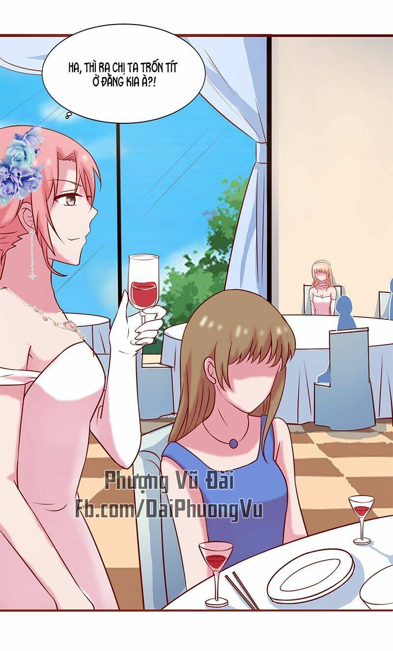 không gả cho tổng tài, gả cho người hầu chapter 18 5