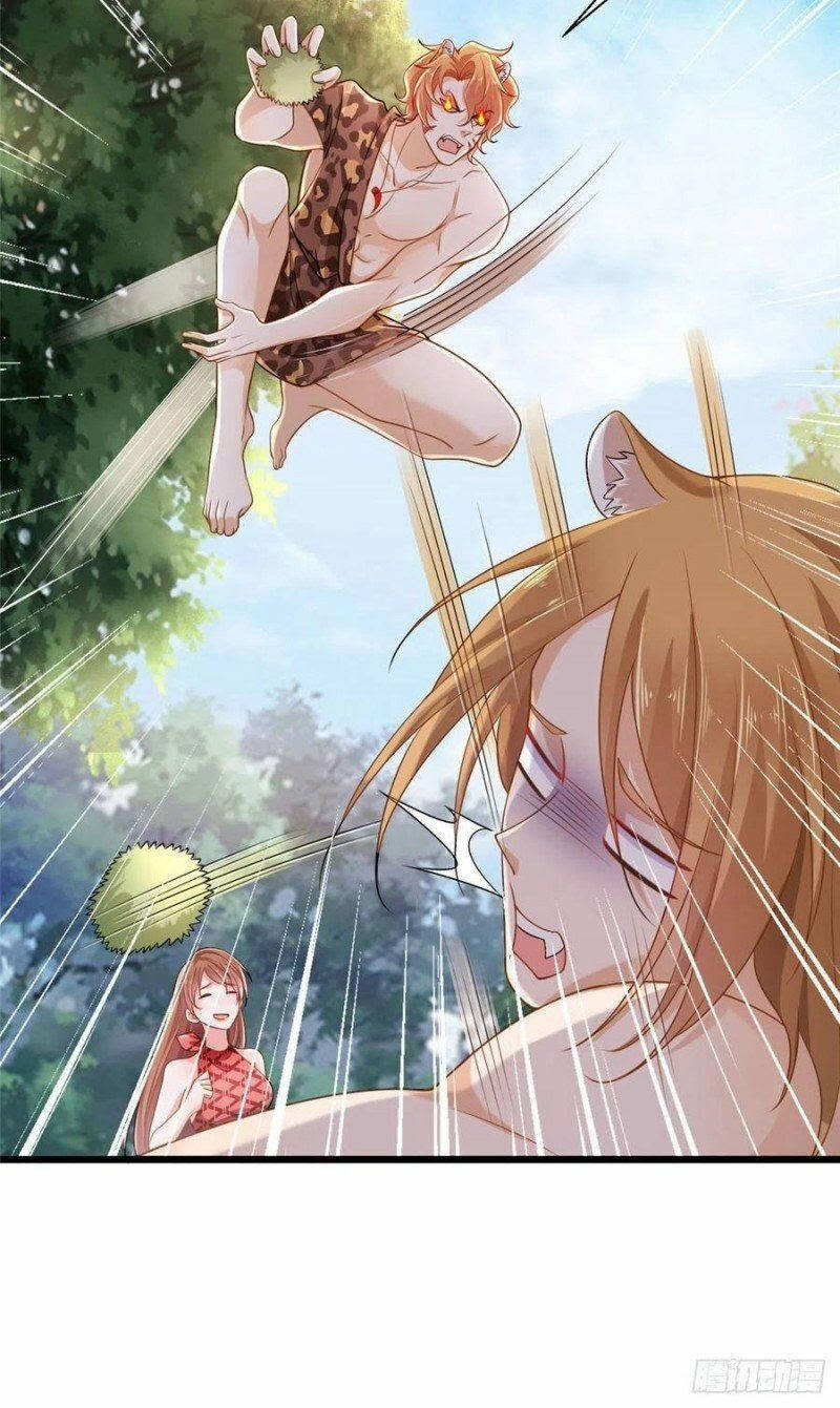 [16+] thảnh thơi thú thế chủng chủng điền, sinh sinh tể chapter 254 29