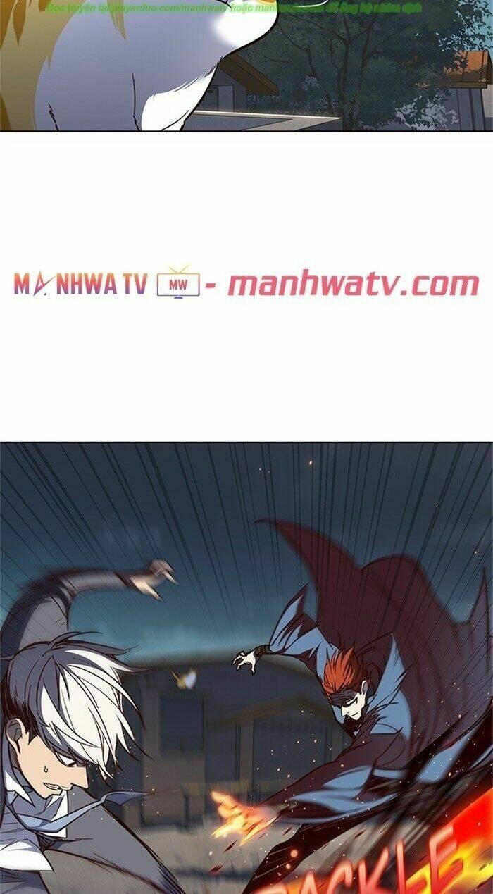 biến thân thành mèo chapter 43 39