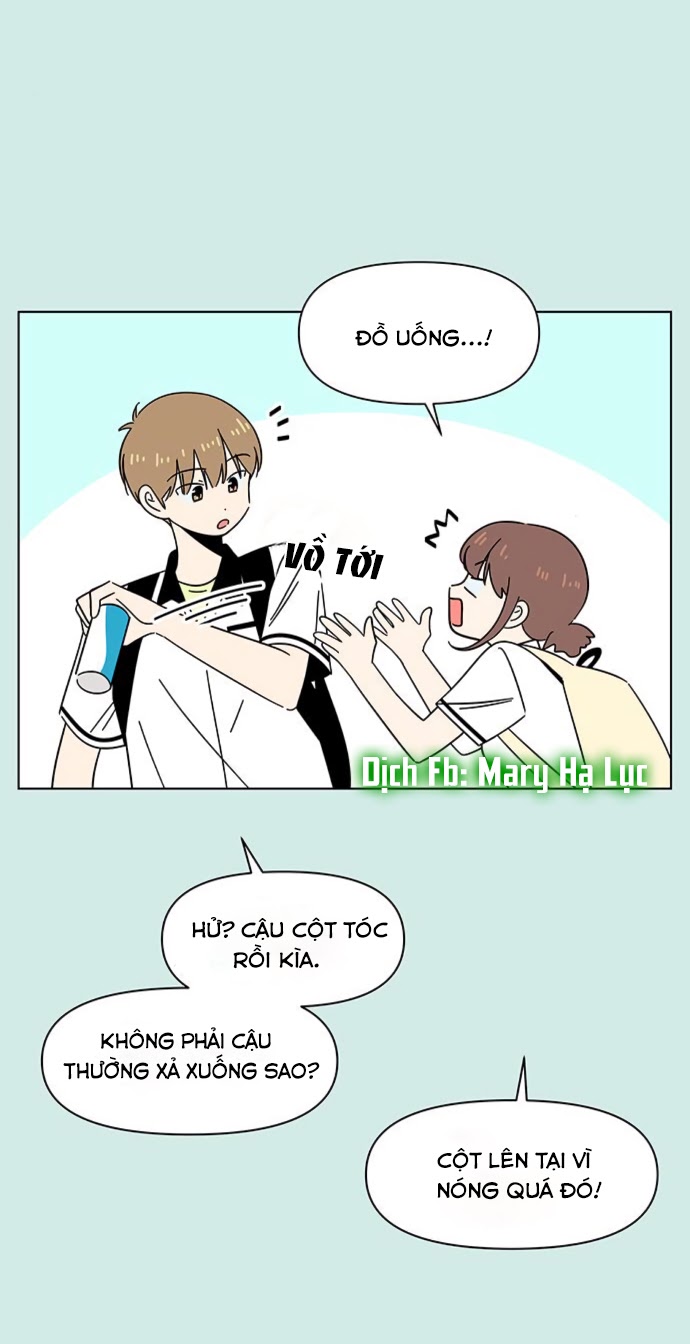 thanh xuân rực rỡ - season of blossom chapter 36 61