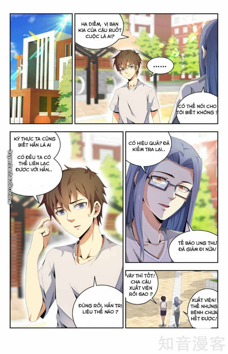 long ẩn giả chapter 52 2