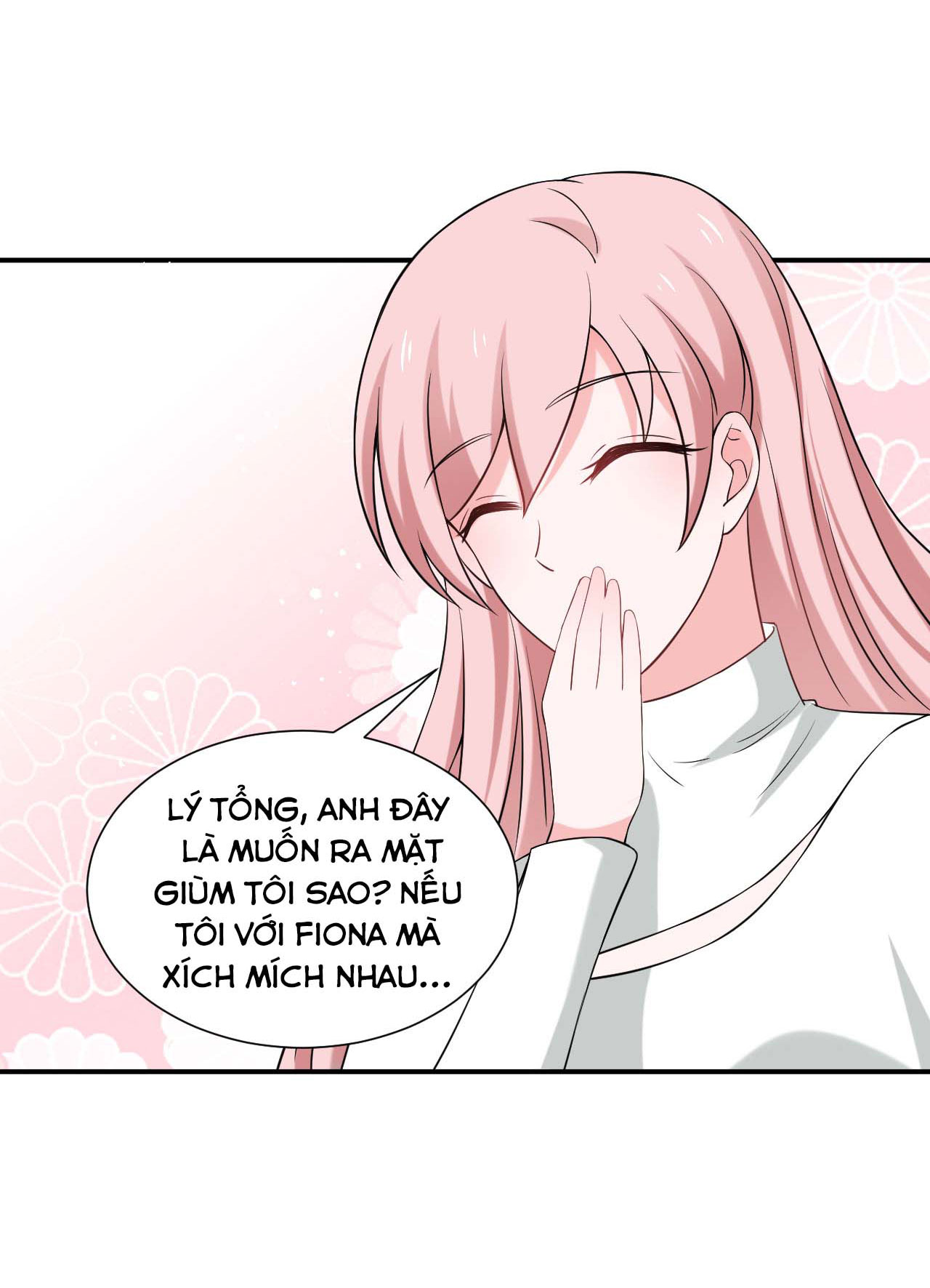 bí mật không thể yêu đương chapter 64 18