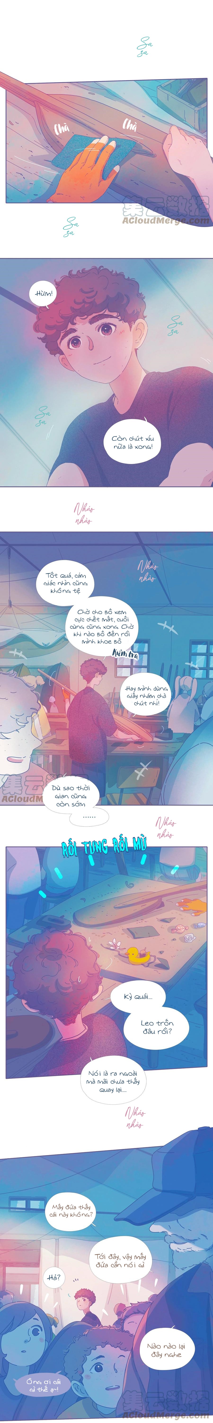 p.s.tớ đợi cậu bên hồ chapter 14 2