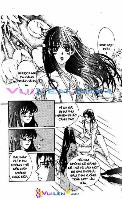 cô gái 300 tuổi chapter 3 9