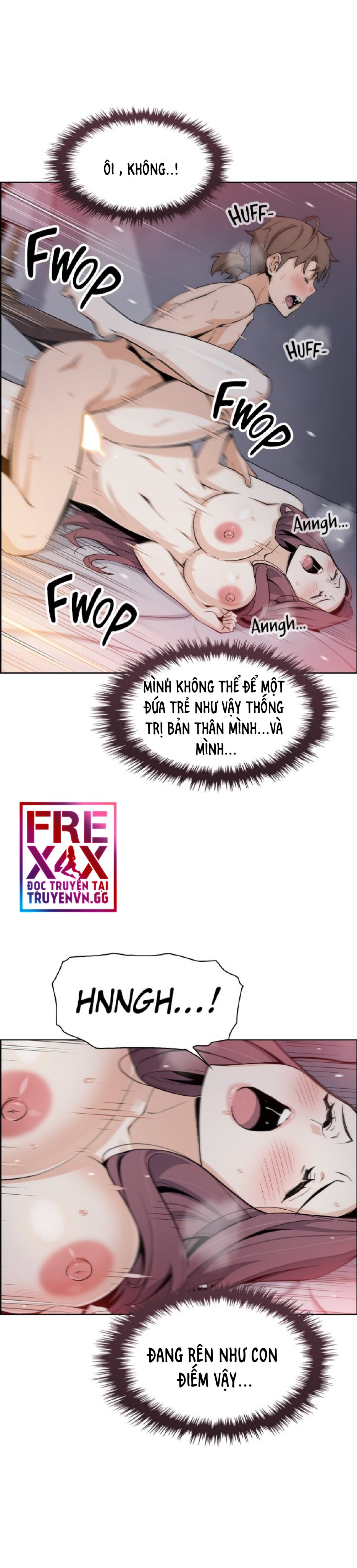 những mỹ nhân ở tiệm đậu hủ chapter 15 9