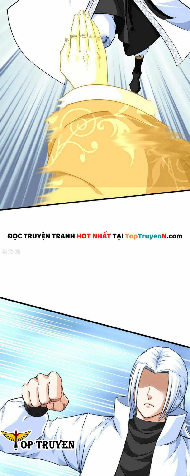 trọng sinh ta là đại thiên thần chapter 225 16