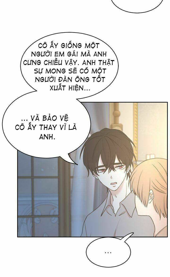 tôi chọn kết thúc của hoàng đế chapter 79 27