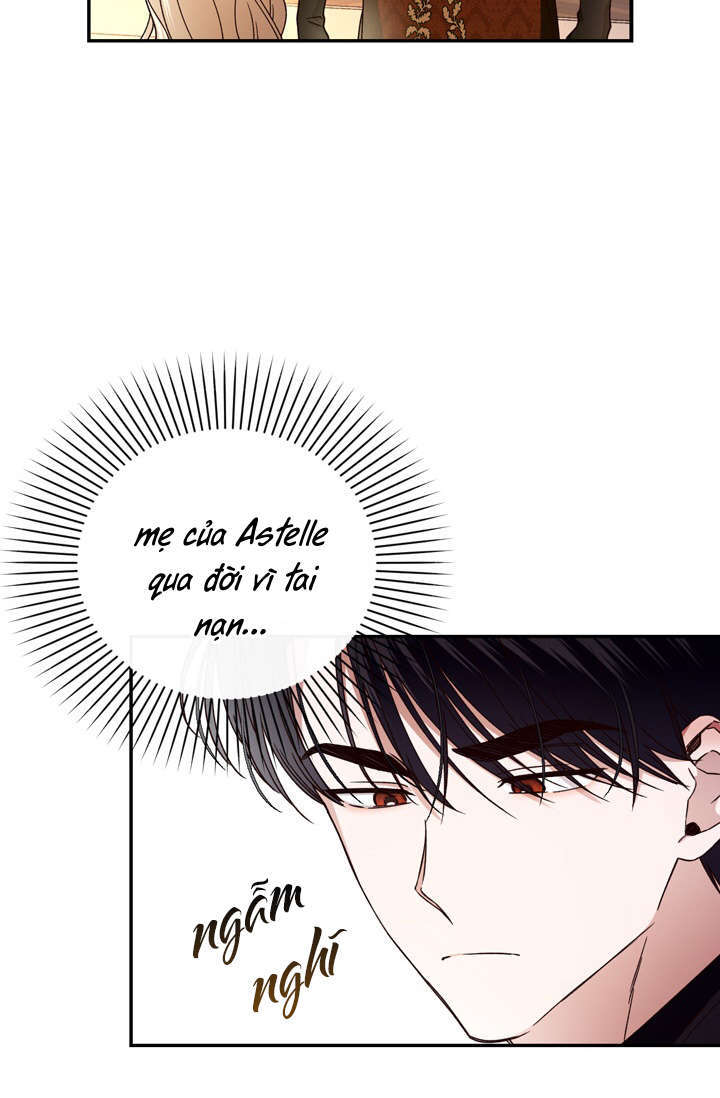 cách che giấu đứa con của hoàng đế chapter 17 59