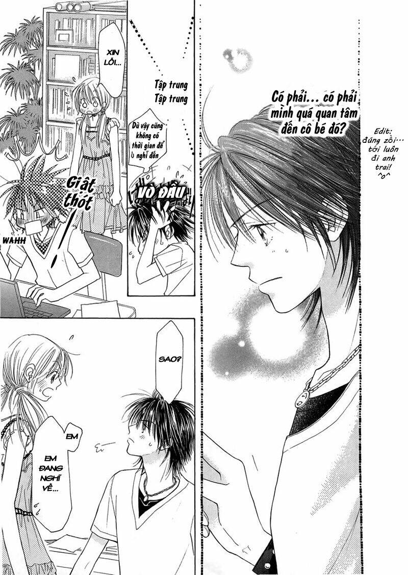 heaven company chapter 2 19