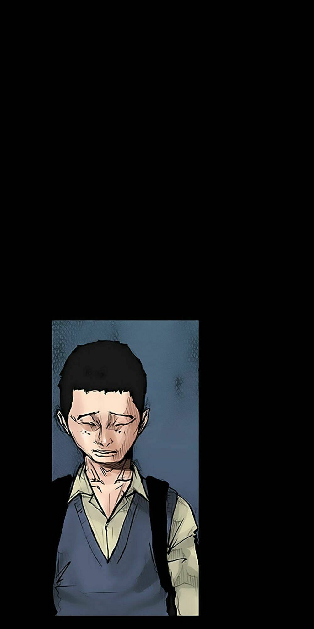 độc cô tiền truyện chapter 5 2