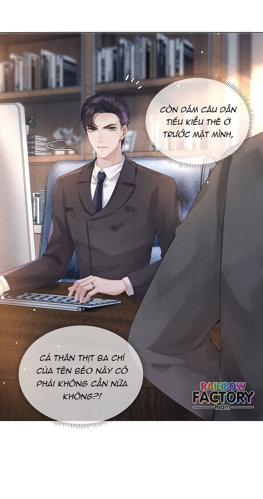 dior tiên sinh chapter 8 29