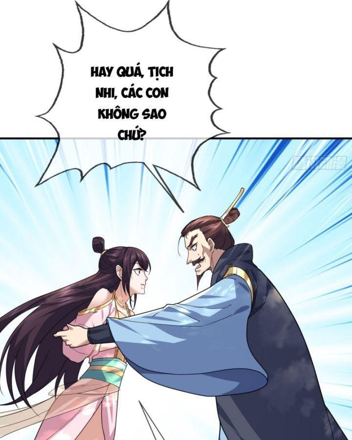 ngủ say vạn cổ: xuất thế đẩy ngang chư thiên chapter 5 121