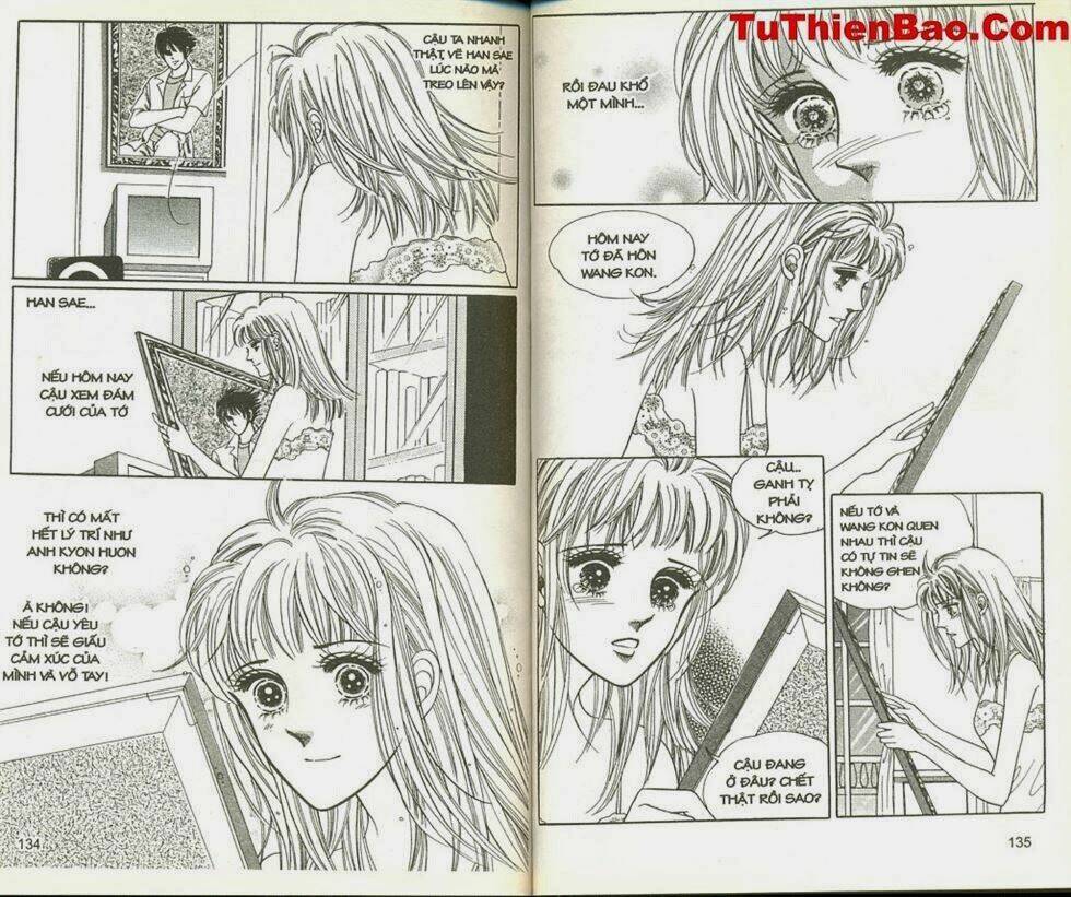 lọ lem kén rể chapter 7 65