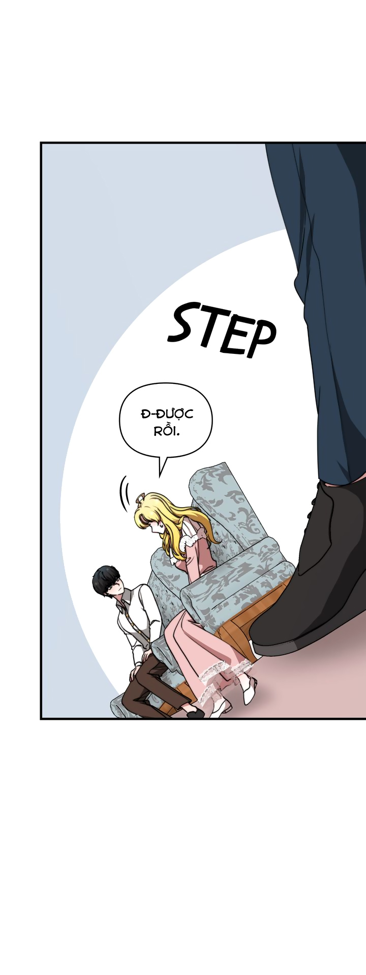 công nương eluana vita chapter 86 23