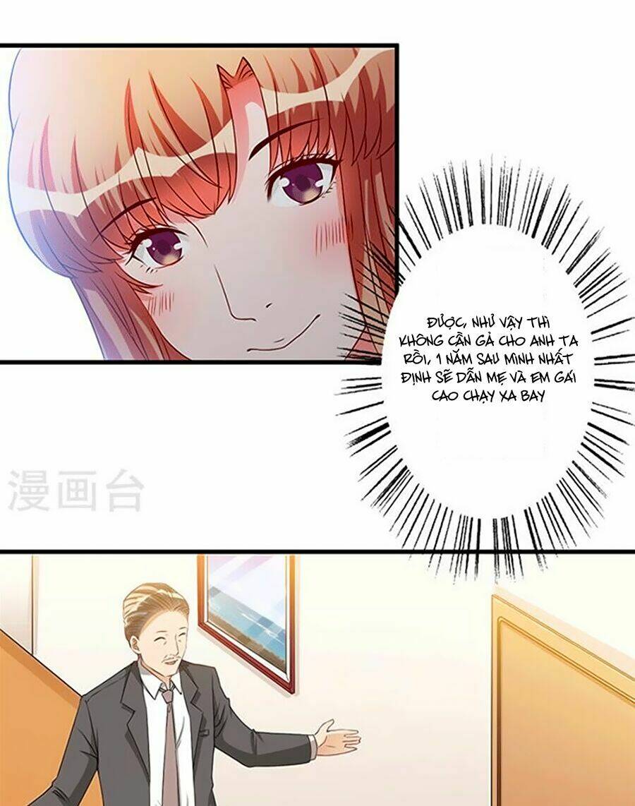 gối đầu vào tổng tài ác ma chapter 44 8