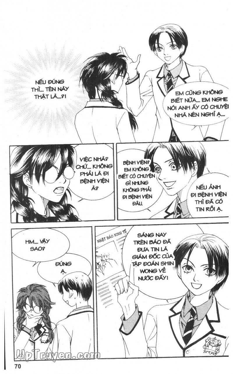 chàng lọ lem chapter 3 70