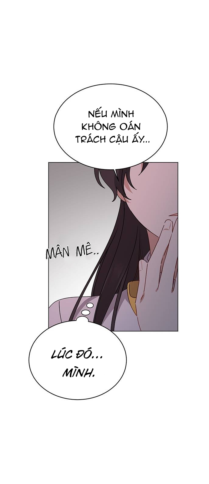 tôi là vị hôn thê phản diện chapter 37 21