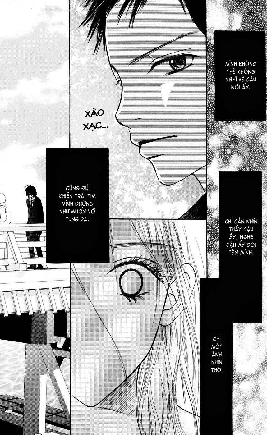 phát điên vì em chapter 11 40