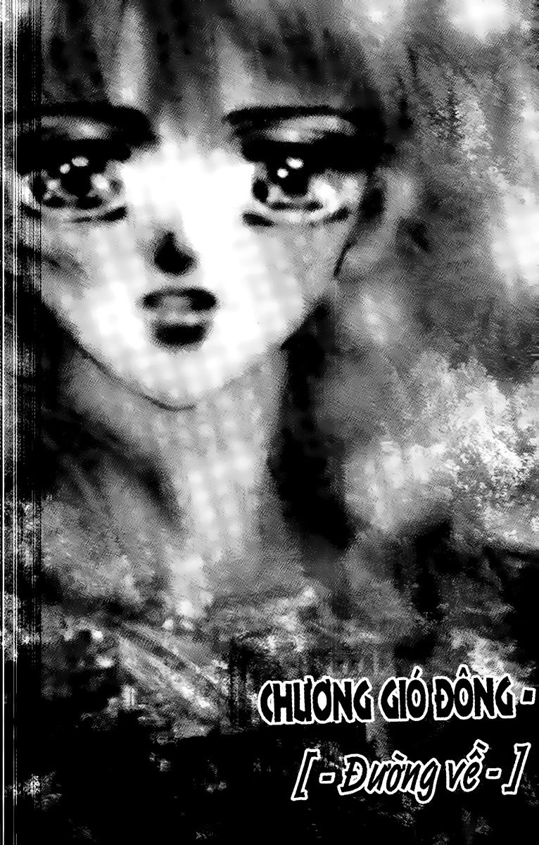 mầm sống chapter 12 2