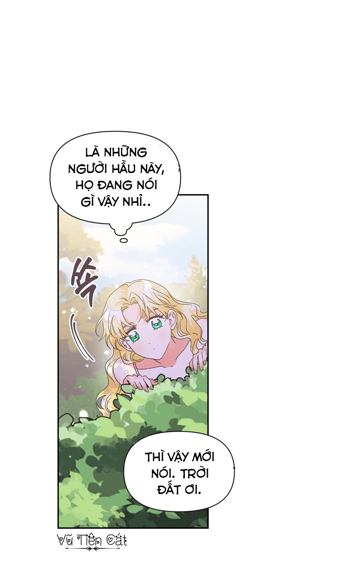ác nữ xứng đôi với bạo chúa chapter 30 25