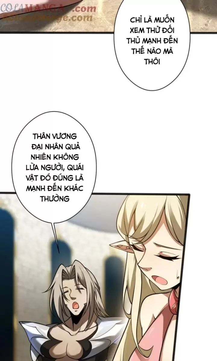 ta, chúa tể rừng xanh chapter 27 4