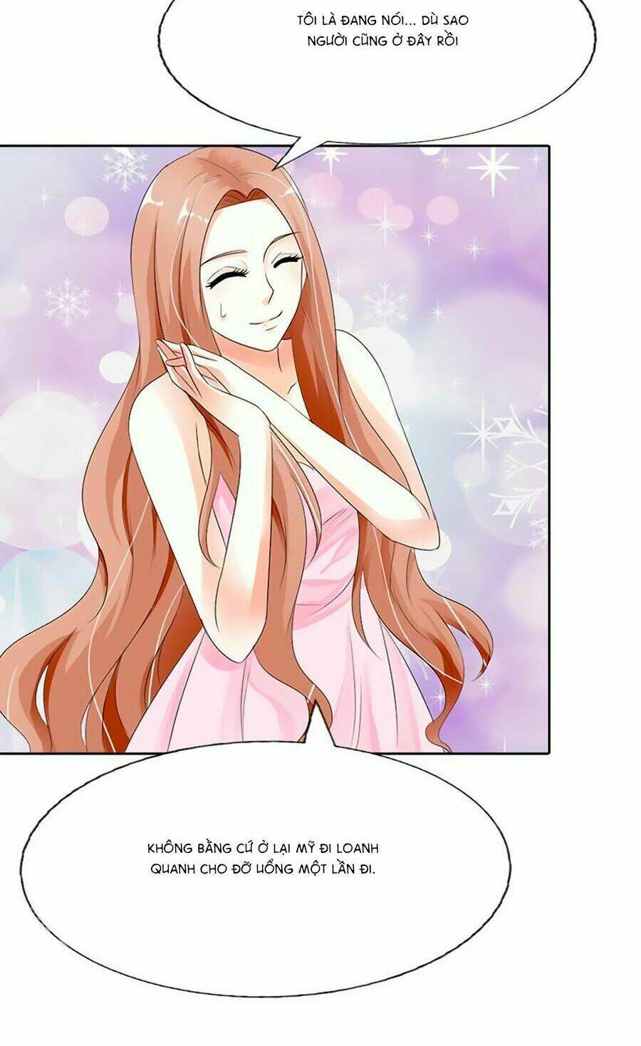 song diện danh viện chapter 42 6