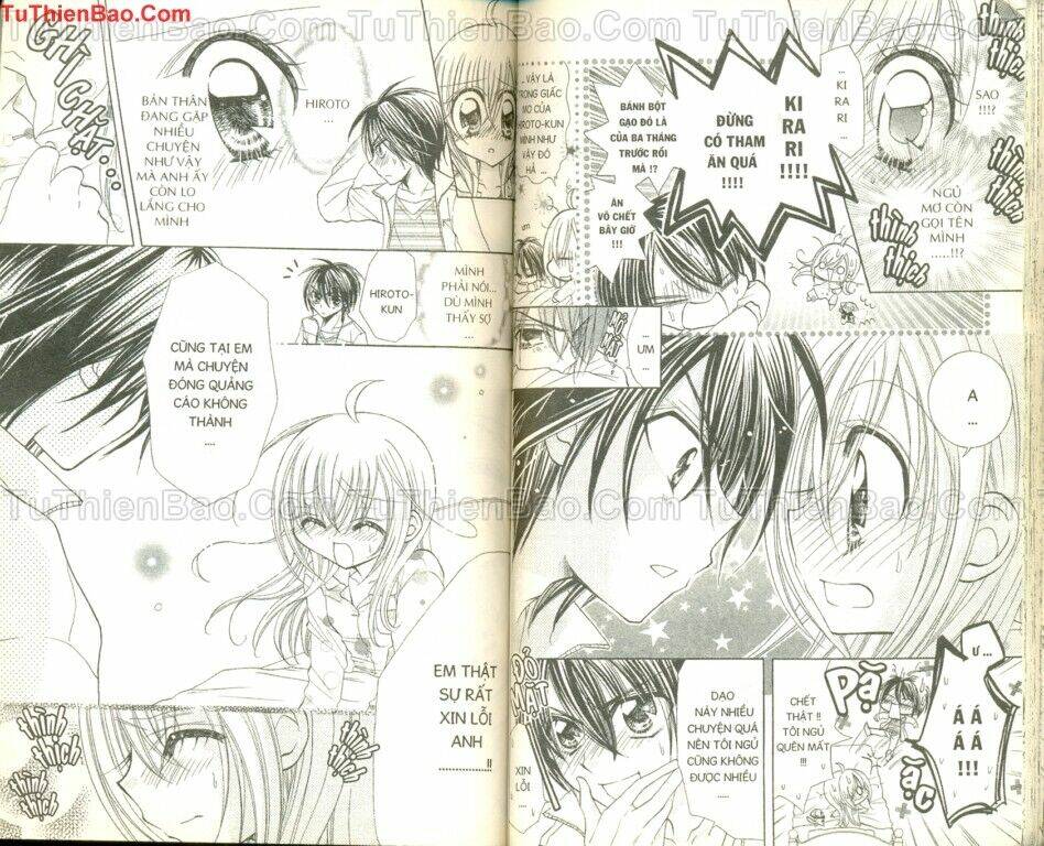 tôi là idol chapter 11 56