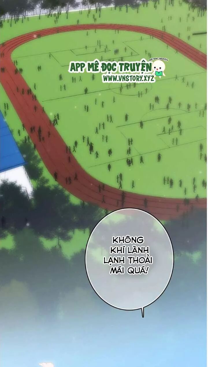 con tim rung động 2 chapter 98 3