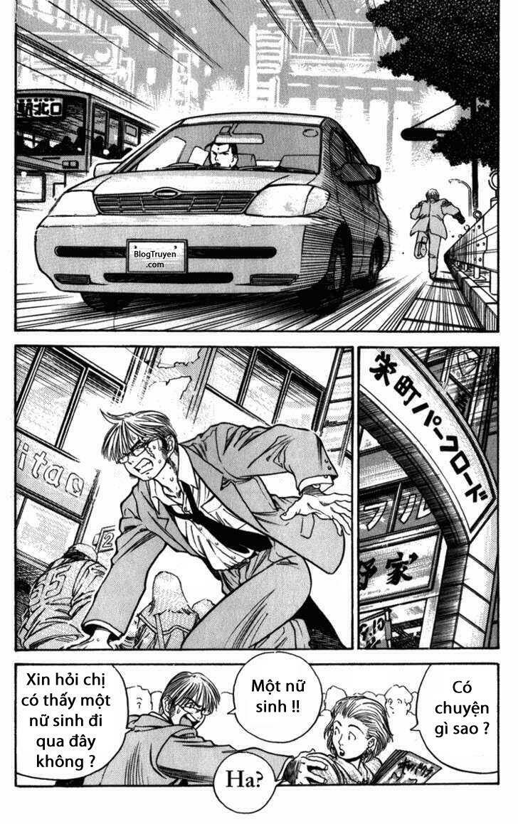 booking life chapter 3 10