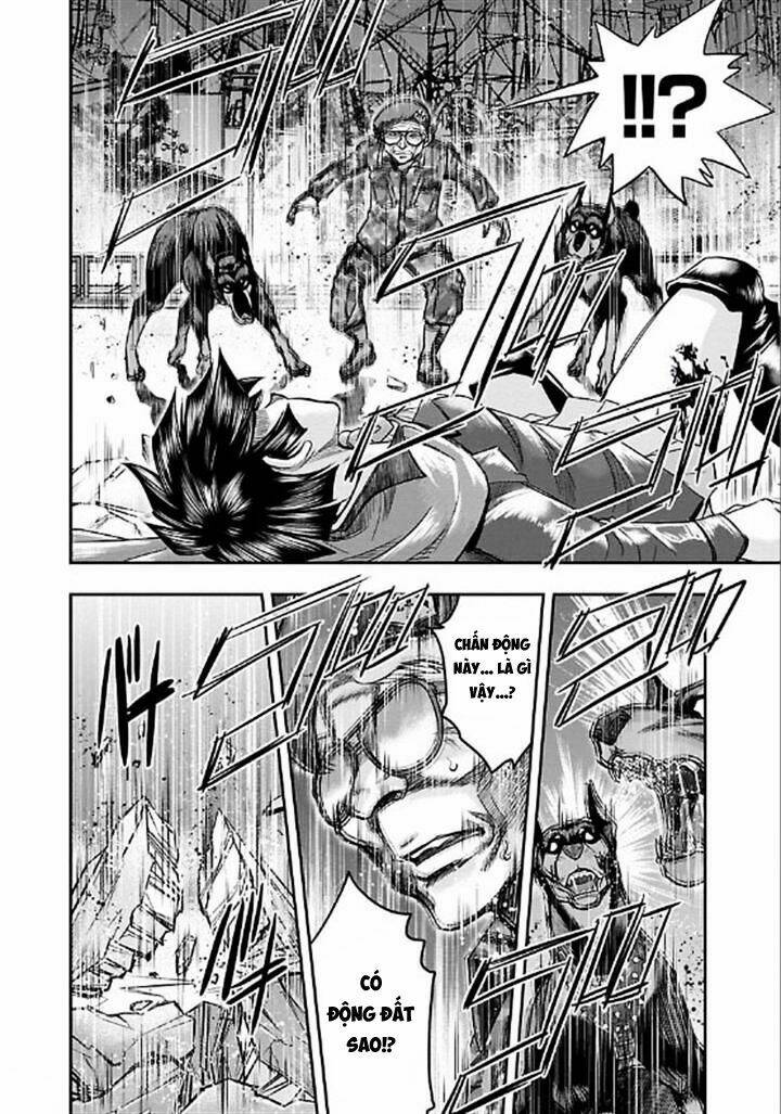 choujin sensen chapter 6 29