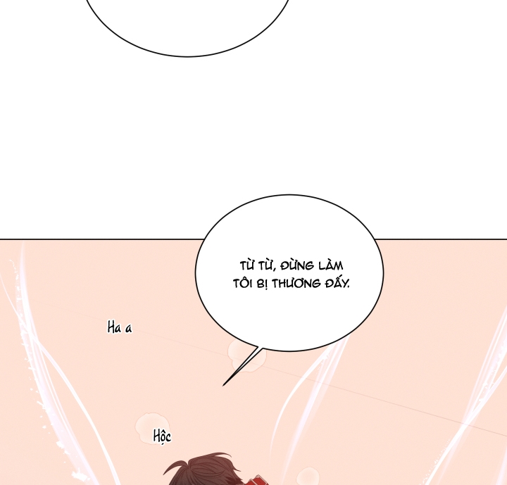 hội chứng minmotion chapter 13 100