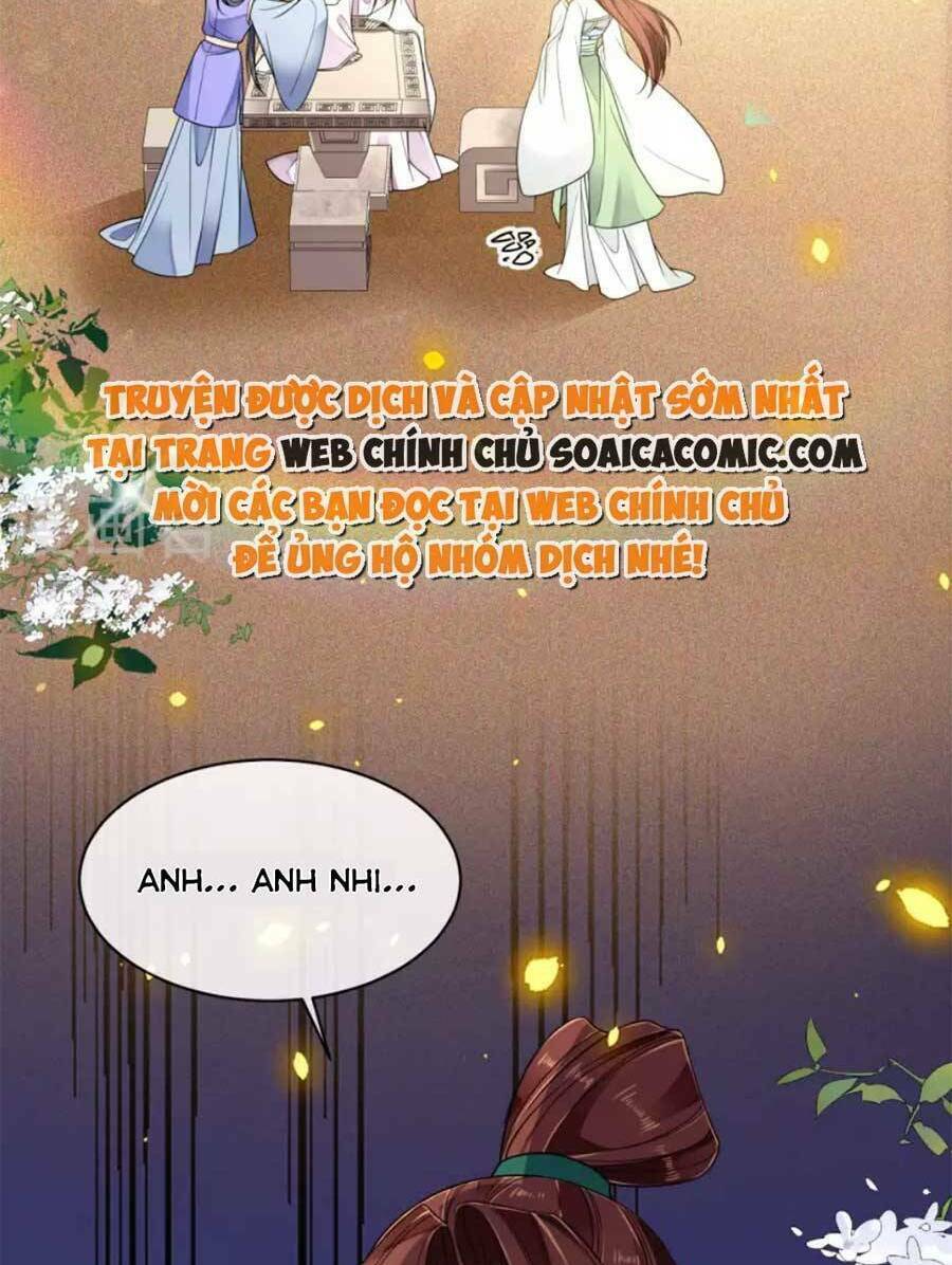 tướng quân, bổn phi không nhận sủng chapter 48 3