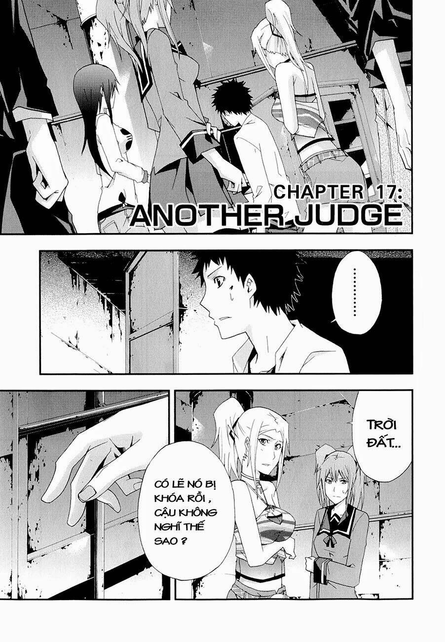 judge chapter 17 2