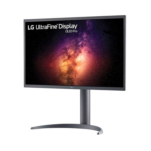 Màn hình LG 27EP950-B UltraFine 27″ OLED 4K 60Hz - Hàng Chính Hãng