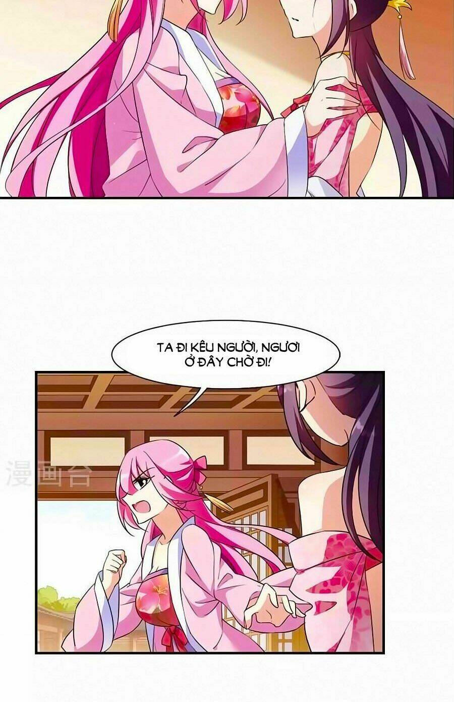 toàn cơ từ chapter 31.3 12