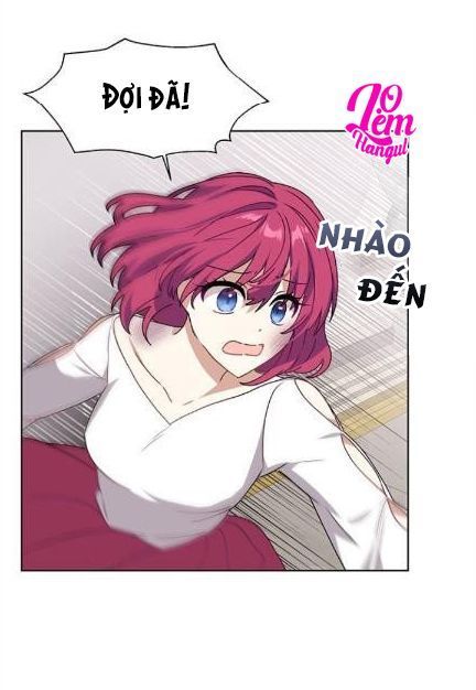 tôi là vị hôn thê phản diện chapter 33 9