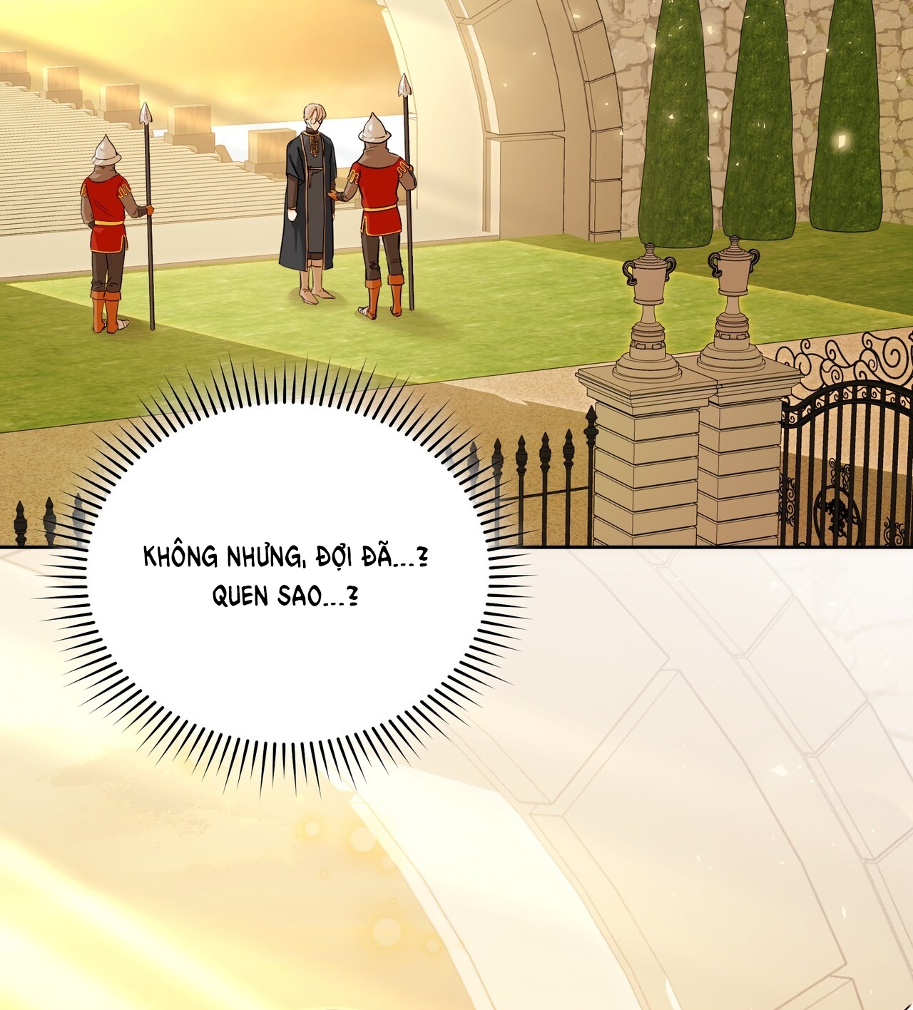 dấu tích của tiên nữ chapter 6.2 50