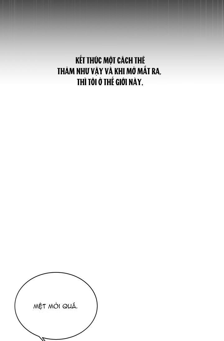 tôi sẽ trở thành nhân vật chính chapter 3 47