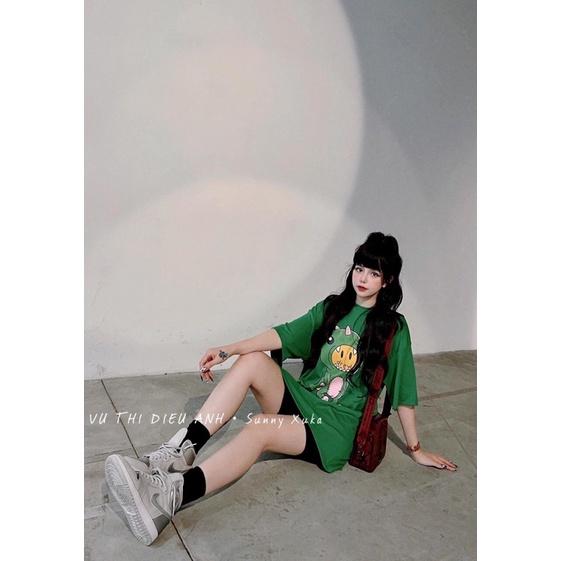 Set lửng khủng long siêu dễ thương