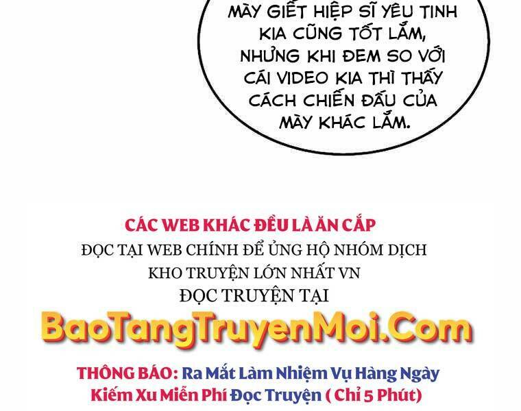 tôi thăng cấp trong lúc ngủ chapter 35 26