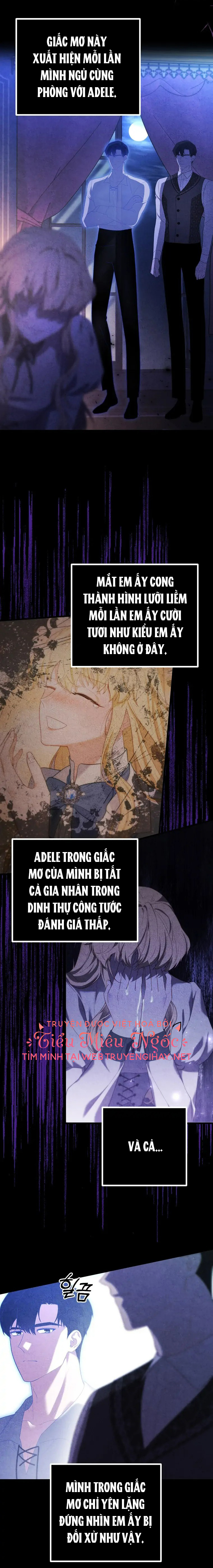 màn đêm tối của adeline chapter 40.1 2