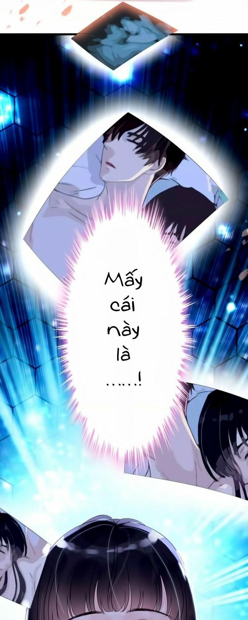 cô vợ hợp đồng bỏ trốn của tổng giám đốc chapter 2.2 16