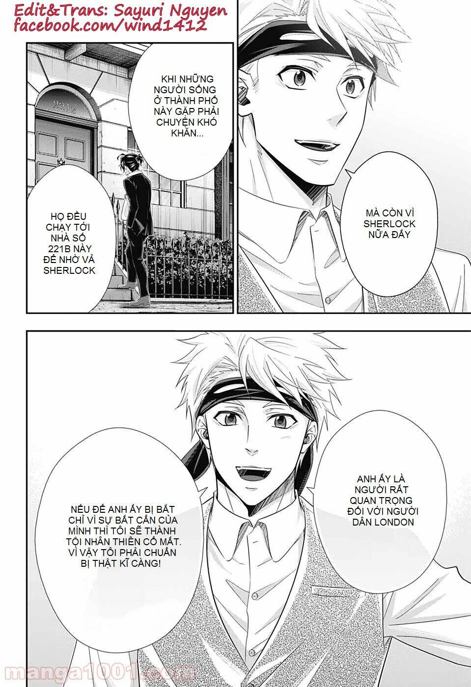 nhà ái quốc moriarty chapter 46 6