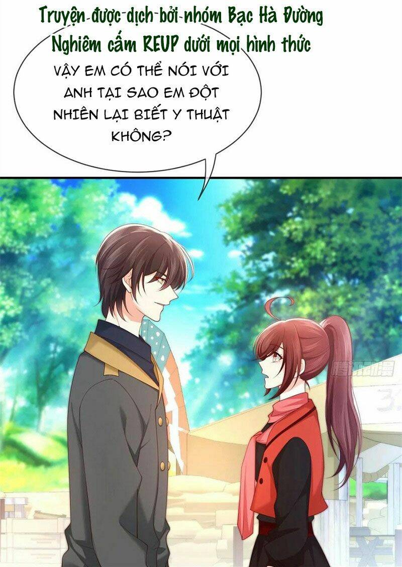 nam thần truy thê chỉ nam chapter 92.1 5