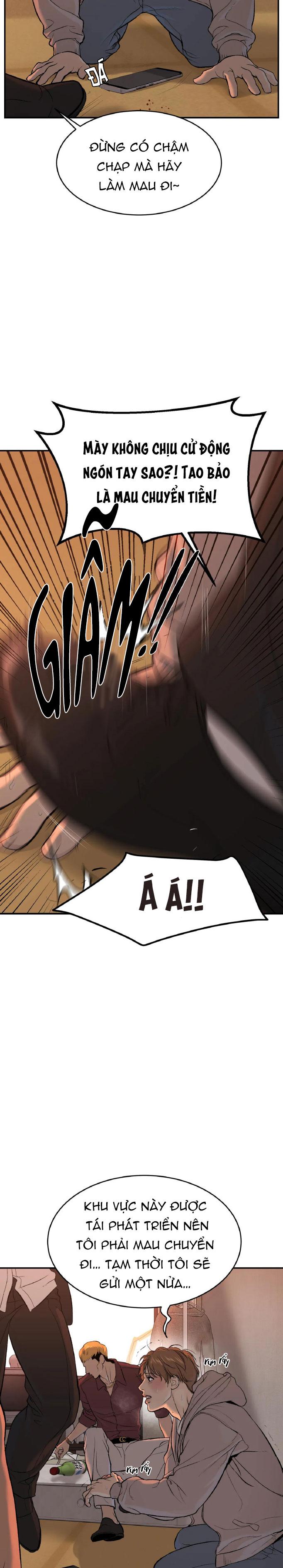 điềm rủi chapter 16 26