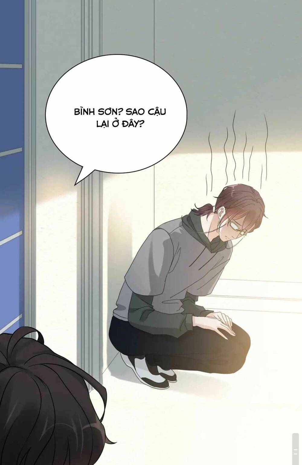 cô vợ hợp đồng bỏ trốn của tổng giám đốc chapter 438 27