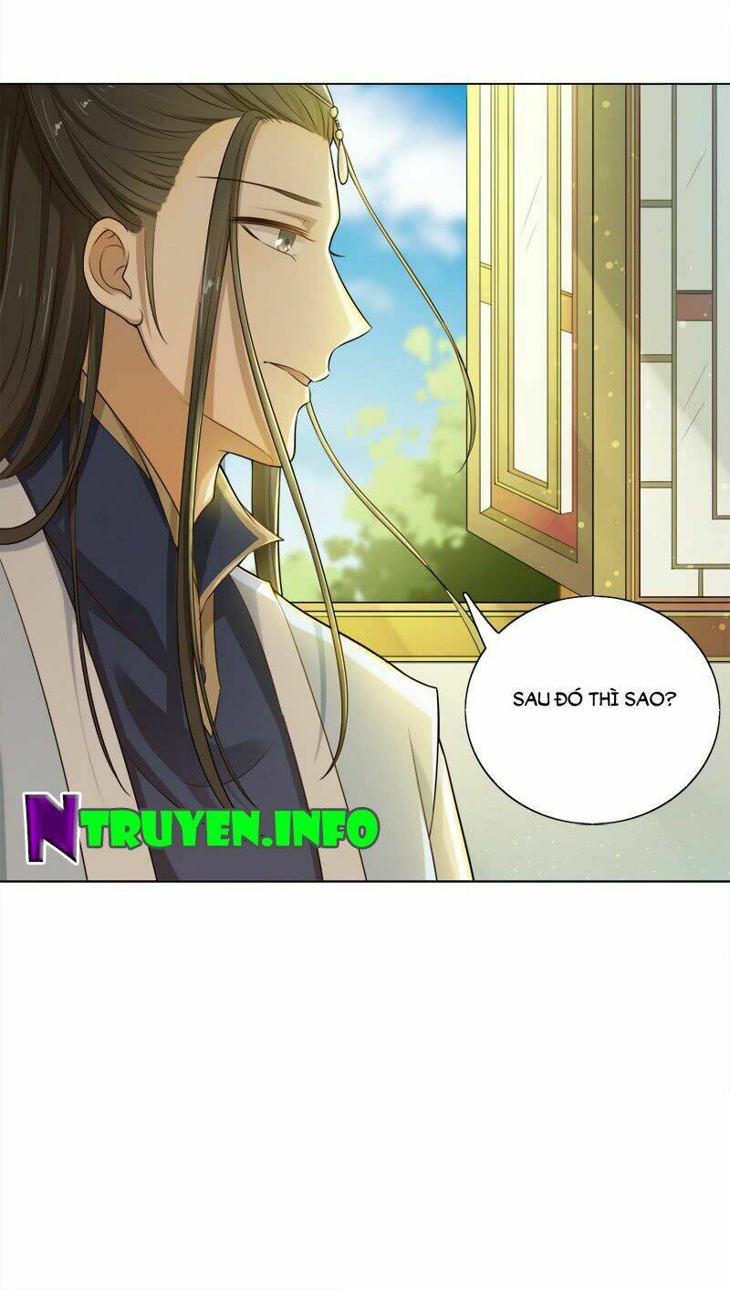 khuynh thế độc phi chapter 55 10