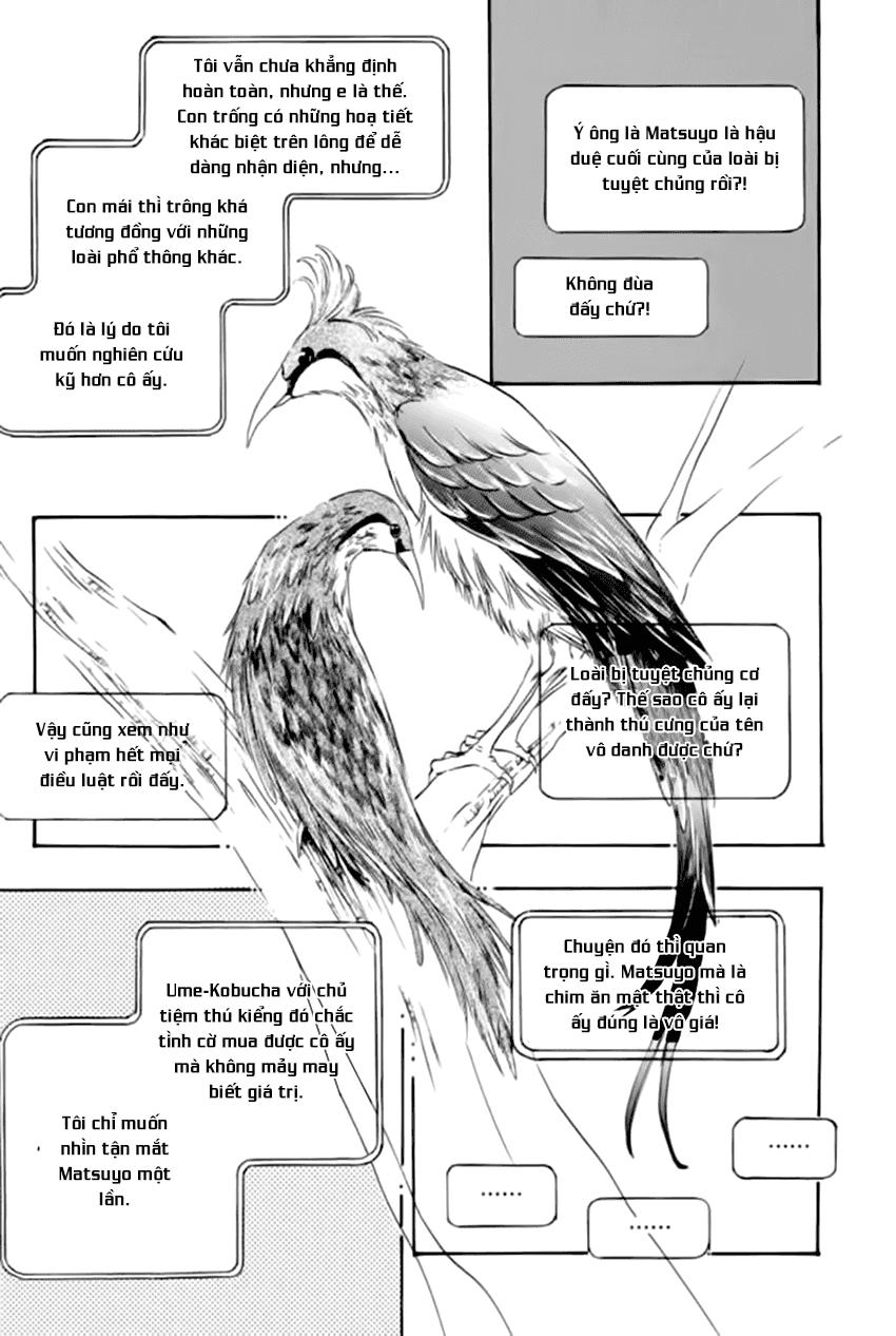 new pet shop of horror chapter 19 35