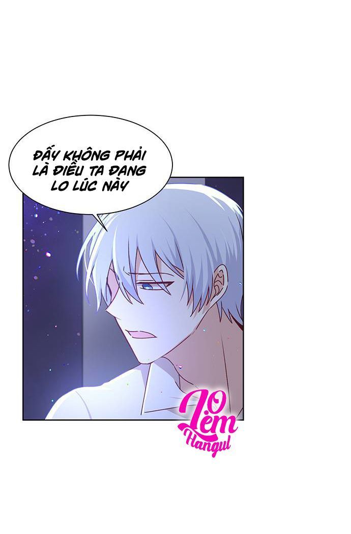 tôi là vị hôn thê phản diện chapter 21 12