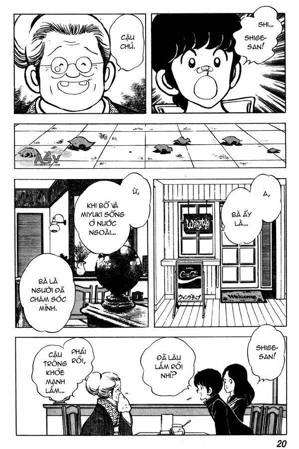 miyuki chapter 54 16